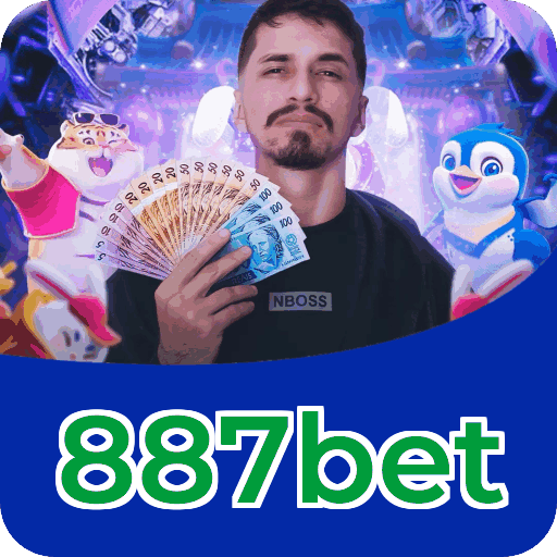 Login rápido no app 887bet